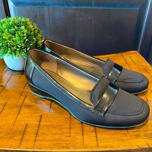 Bandolino Latera Wedge Loafer Women